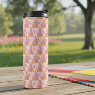 Rapunzel Thermal Tumbler