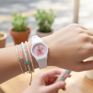 Rapunzel Watch