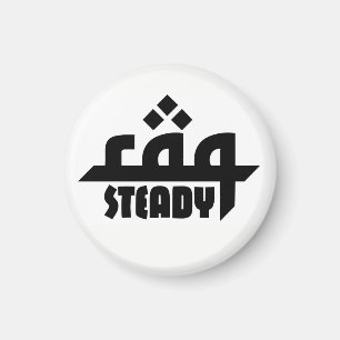 Raq Steady magnets