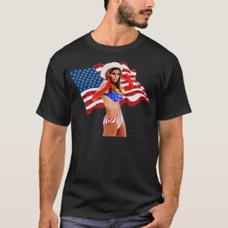 Raquel Welch TShirt
