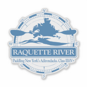 Raquette River (KC2)