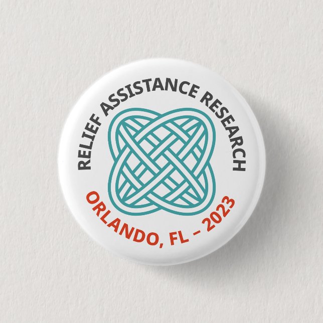 RAR 2023 Event Button (Front)