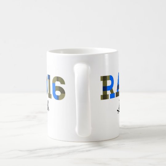 RARE16 Mug Lose Your Heart