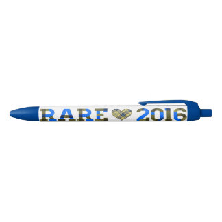 RARE16 pen