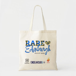 RARE16 small tote Bag