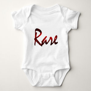 Rare Baby Bodysuit