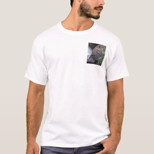 Rare Birds T-Shirt