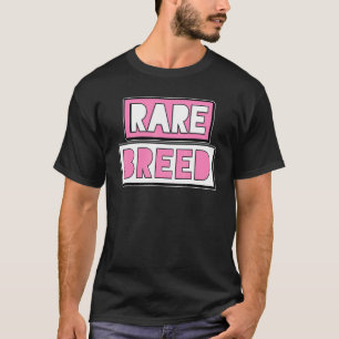Rare Breed GS Pinksicle 5s Matching T-Shirt