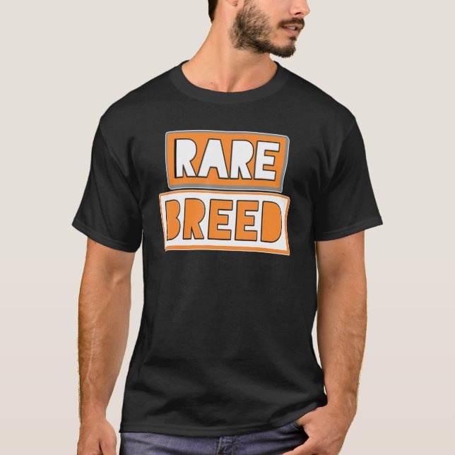 Rare Breed WMNS Citrus 11s Matching T-Shirt (Front)