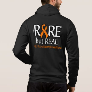 RARE but REAL...CRPS Hoodie