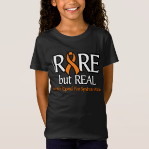 RARE but REAL...CRPS T-Shirt