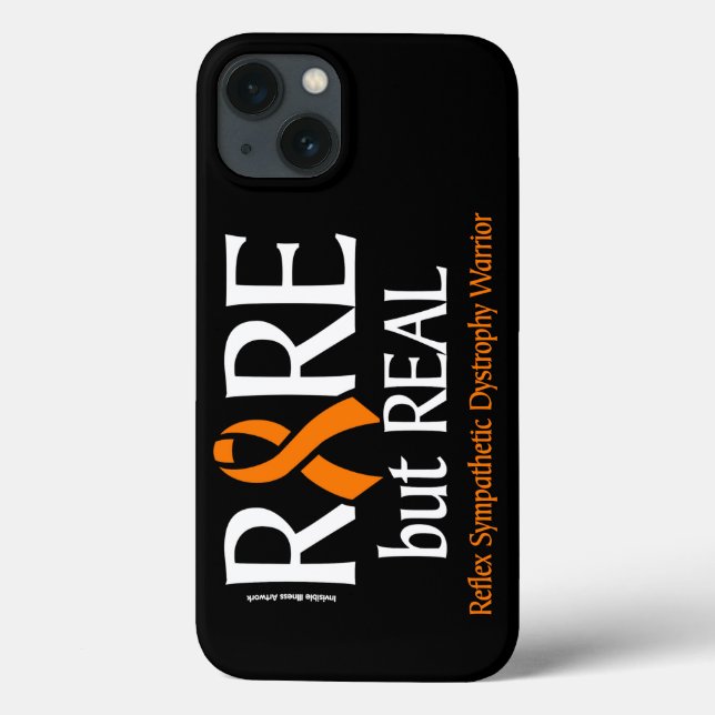 RARE but REAL...RSD Case-Mate iPhone Case (Back)