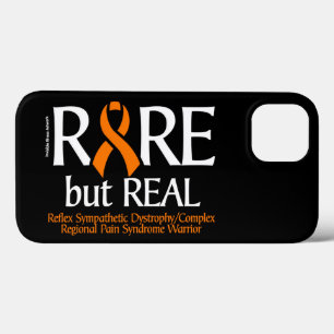 RARE but REAL...RSD/CRPS iPhone 13 Case