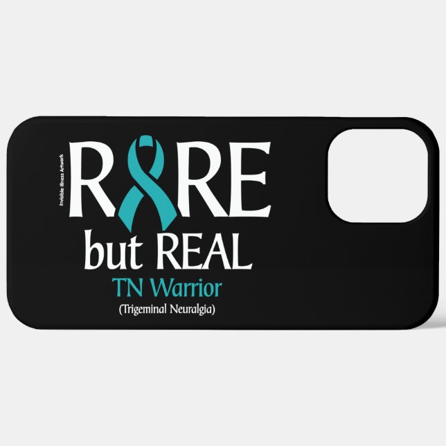 RARE but REAL...TN Case-Mate iPhone Case (Back (Horizontal))