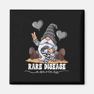 Rare Disease Awareness  Magnet