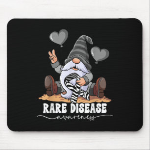 Rare Disease Awareness Mouse Mat