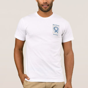Rare Disease Awareness Ribbon Angel Custom Tee