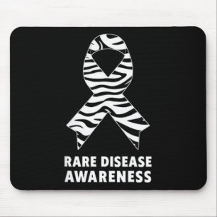 Rare Disease Awareness Shirt - Rare Disease Day 20 Mouse Mat