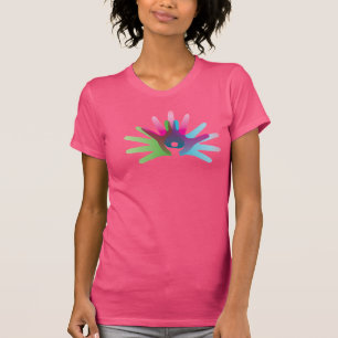 Rare Disease Day American Apparel Fine T-Shirt
