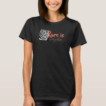Rare Disease Shirt