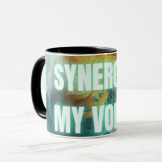 Rare Find Nectar -Synergise my Vortex Mug