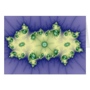 Rare Gem - Fractal