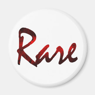 Rare Magnet