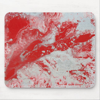 "Rare" Mousepad