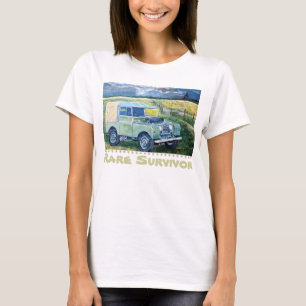 Rare Survivor T-Shirt