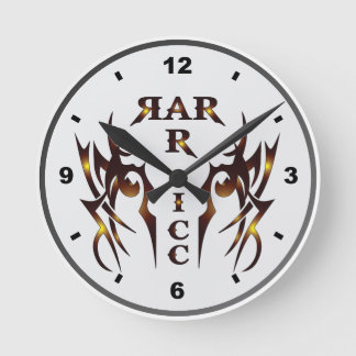 Rarick Clock