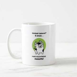"Rarity" Coffee Mug