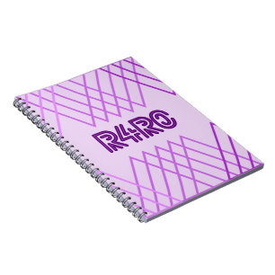 Raro note book
