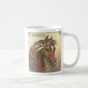 Rarus Coffee Mug