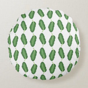 Ras-Kale Round Cushion