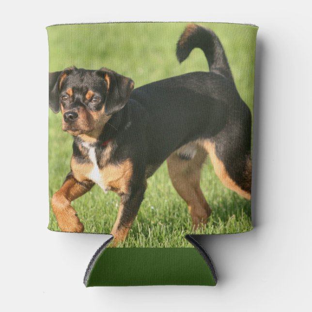 Rascal Can Cooler (Front)