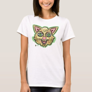 Rascal Cat T-Shirt