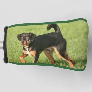 Rascal Golf Head Cover