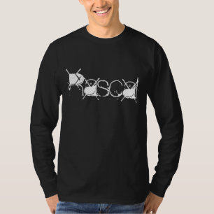 Rascal Long Sleeve T-Shirt