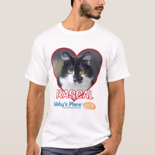 Rascal Men's T-shirt