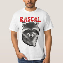 Rascal Racoon