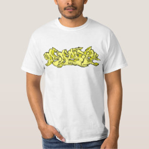 Rase Value T-Shirt