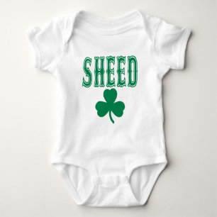Rasheed Wallace Baby Bodysuit