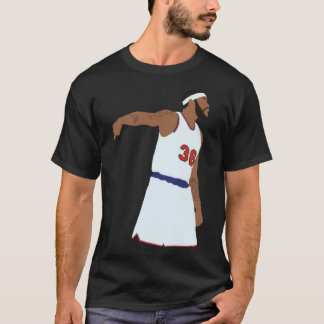 Rasheed Wallace Ball Don&x27;t Lie Classic T-Shirt