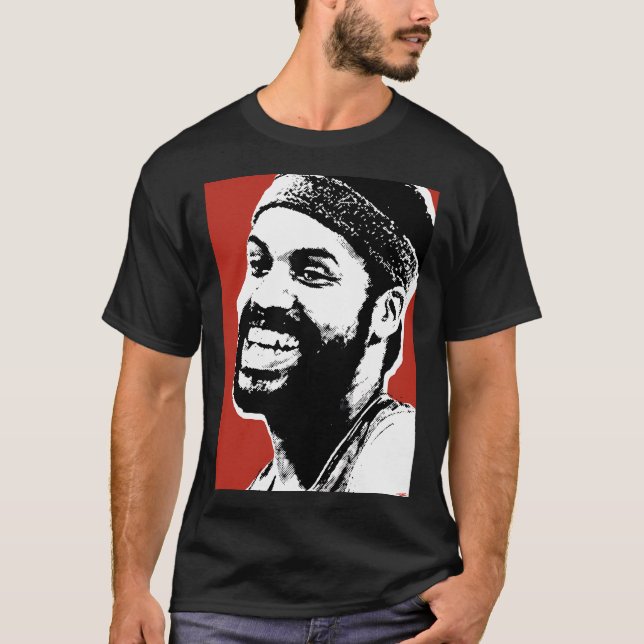 Rasheed Wallace T-Shirt (Front)