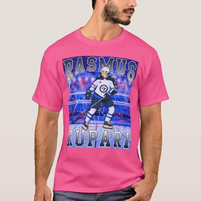 Rasmus Kupari T-Shirt (Front)