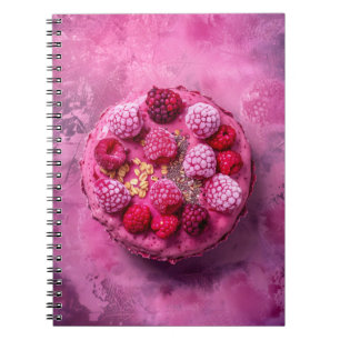 Raspberries, Notebook