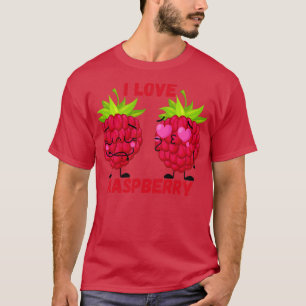 Raspberry 1 T-Shirt