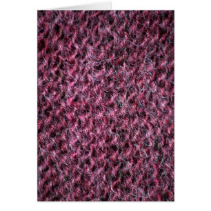 Raspberry Alpaca Twist