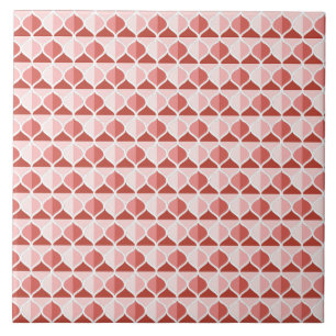 Raspberry Blush Tile