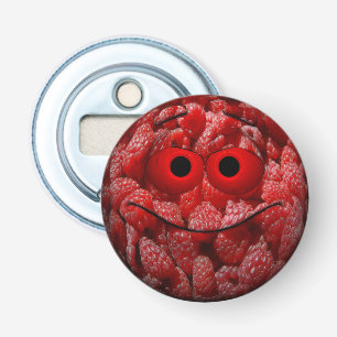 Raspberry Bottle Opener